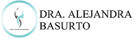 Dra. Alejandra Basurto Logo